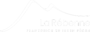 Logo La Rébenne