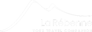 Logo La Rébenne