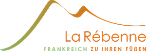 Logo La Rébenne