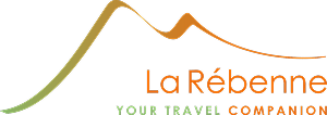 Logo La Rébenne