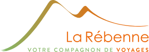 Logo La Rébenne